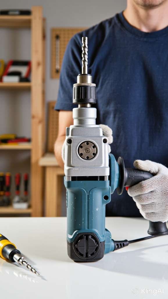 Oil Landscape Painting Framed - GR852